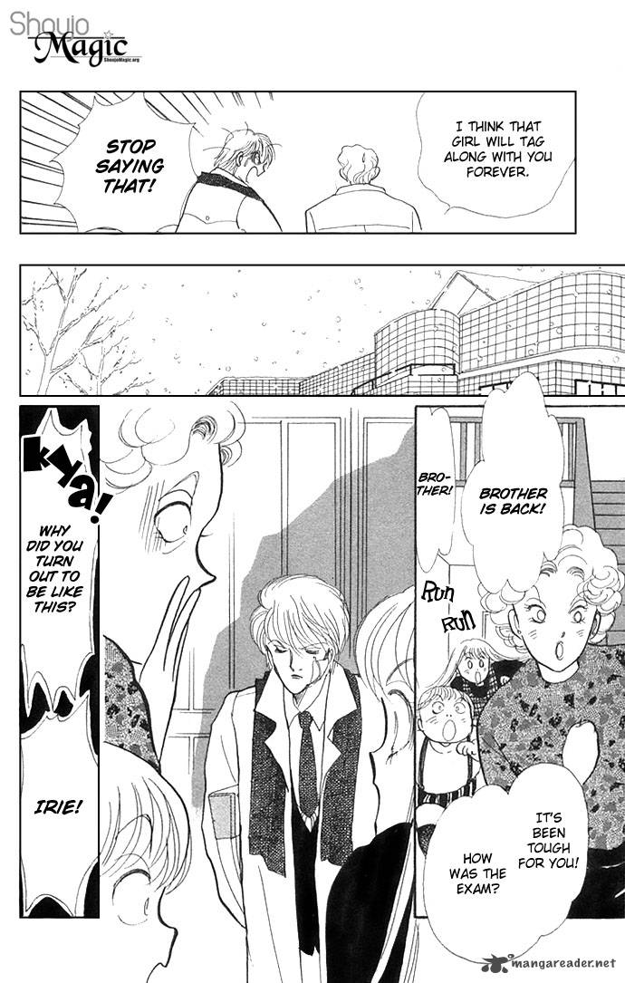 Itazura Na Kiss Chapter 7 Page 35