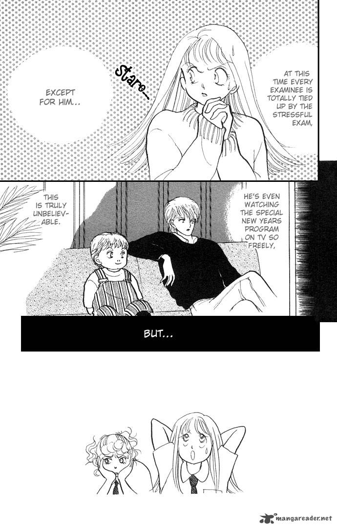 Itazura Na Kiss Chapter 7 Page 4