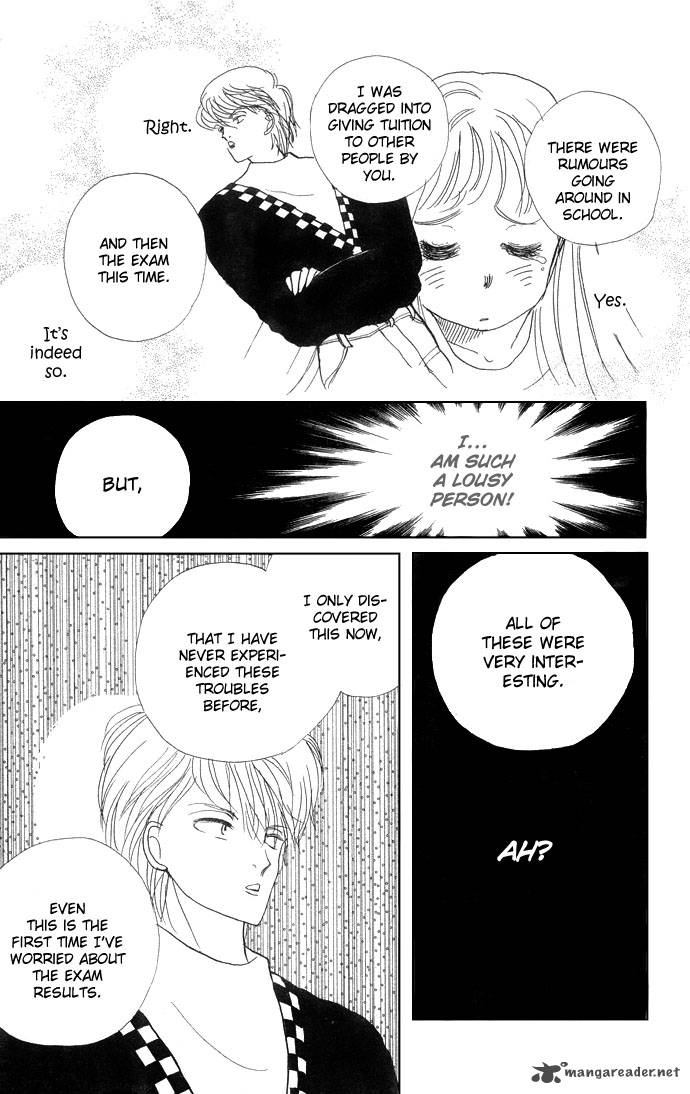 Itazura Na Kiss Chapter 7 Page 46