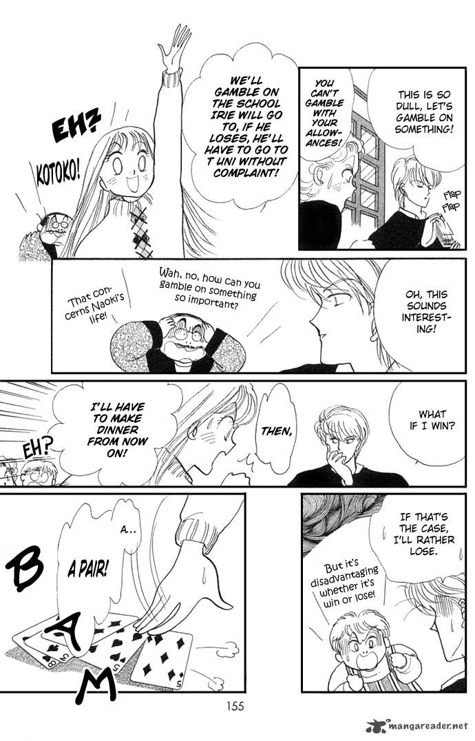 Itazura Na Kiss Chapter 7 Page 8