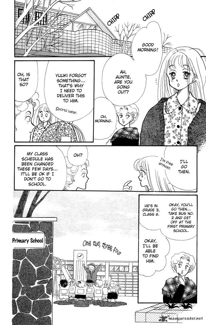 Itazura Na Kiss Chapter 8 Page 11