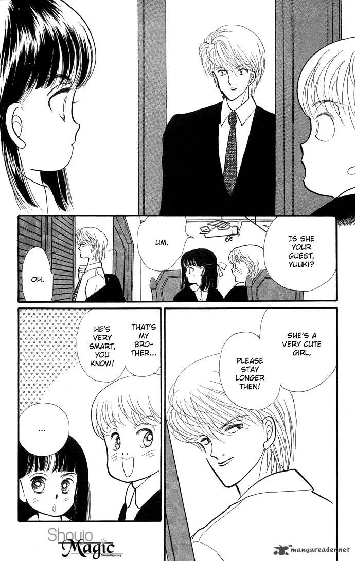 Itazura Na Kiss Chapter 8 Page 19