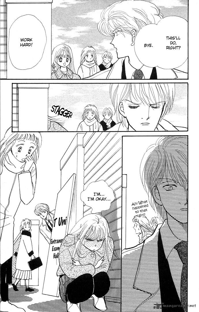 Itazura Na Kiss Chapter 8 Page 28