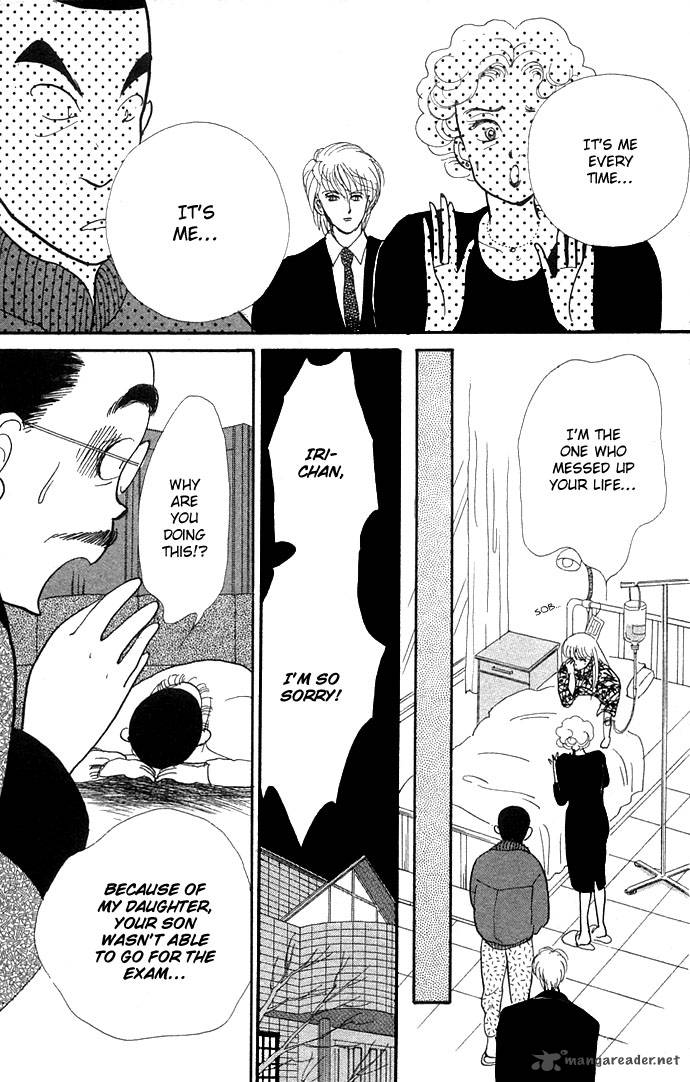 Itazura Na Kiss Chapter 8 Page 36