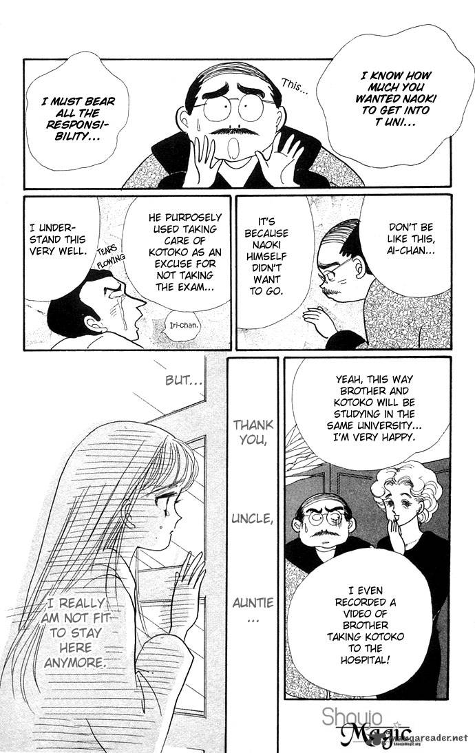 Itazura Na Kiss Chapter 8 Page 37