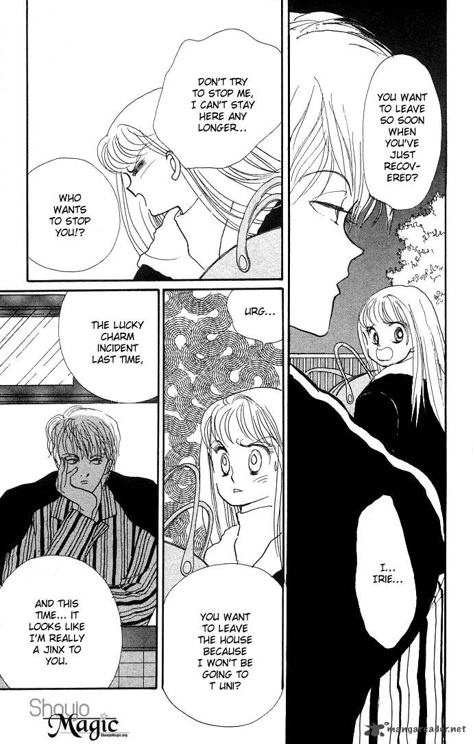 Itazura Na Kiss Chapter 8 Page 40
