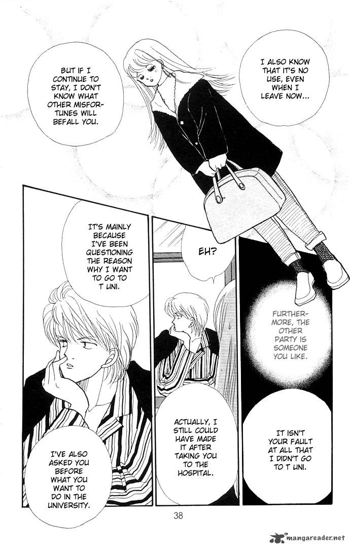 Itazura Na Kiss Chapter 8 Page 41