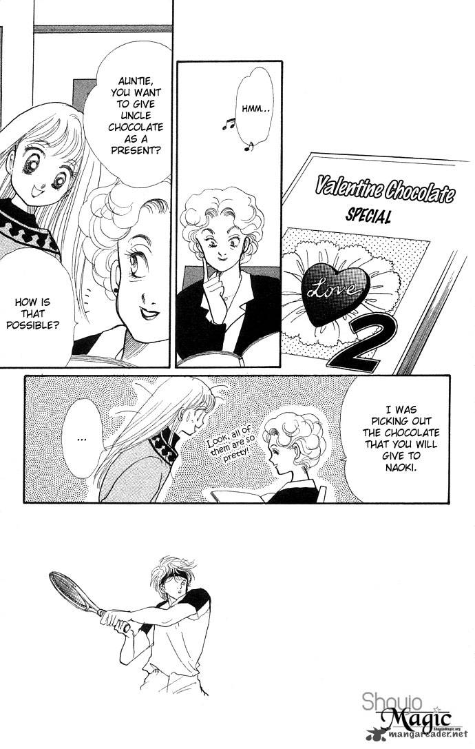 Itazura Na Kiss Chapter 8 Page 8