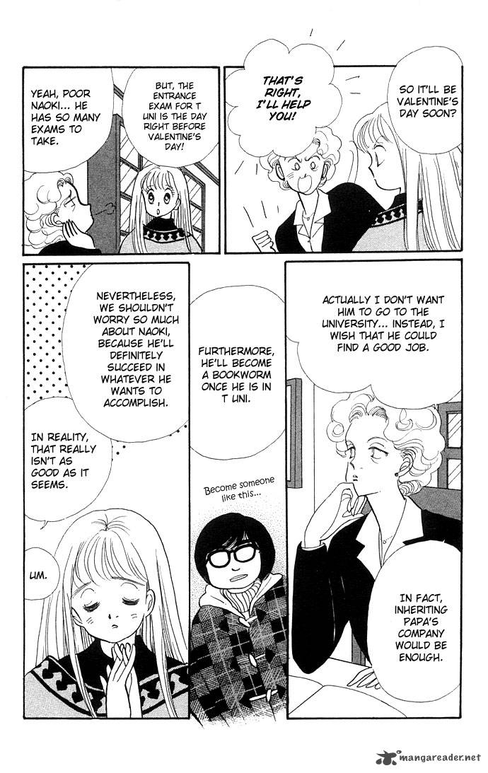 Itazura Na Kiss Chapter 8 Page 9