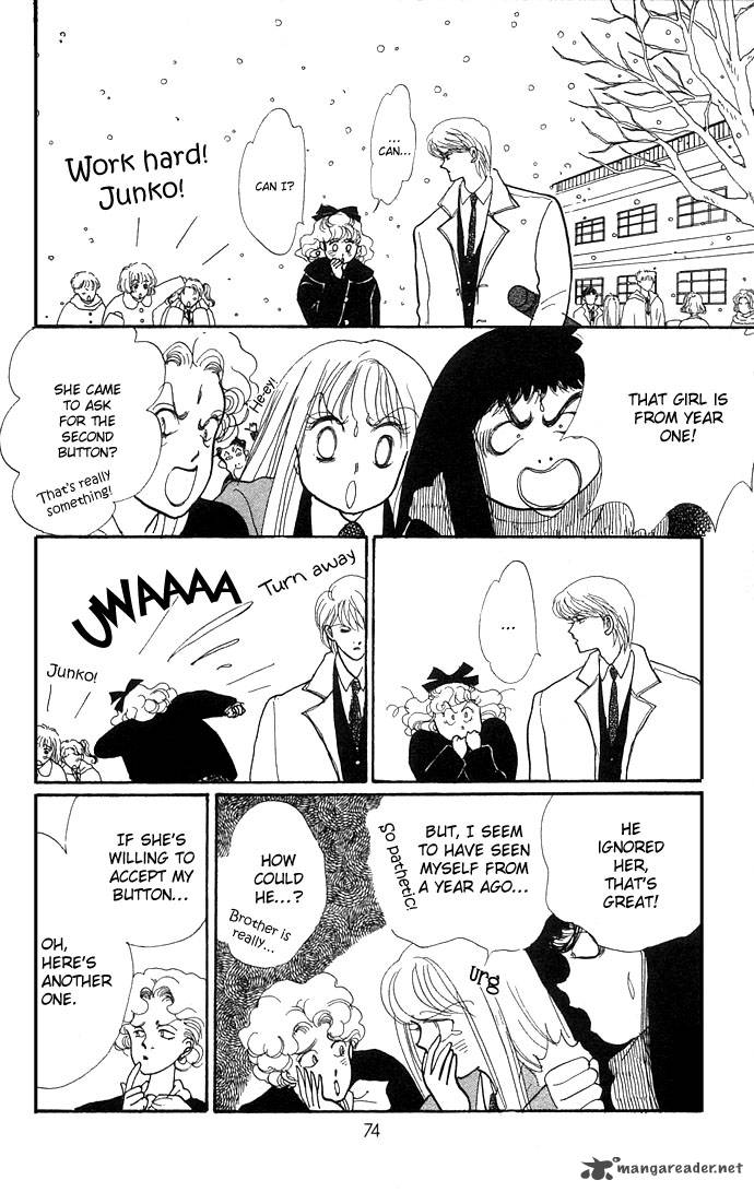 Itazura Na Kiss Chapter 9 Page 24