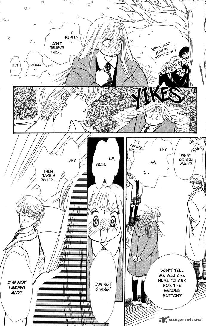 Itazura Na Kiss Chapter 9 Page 26