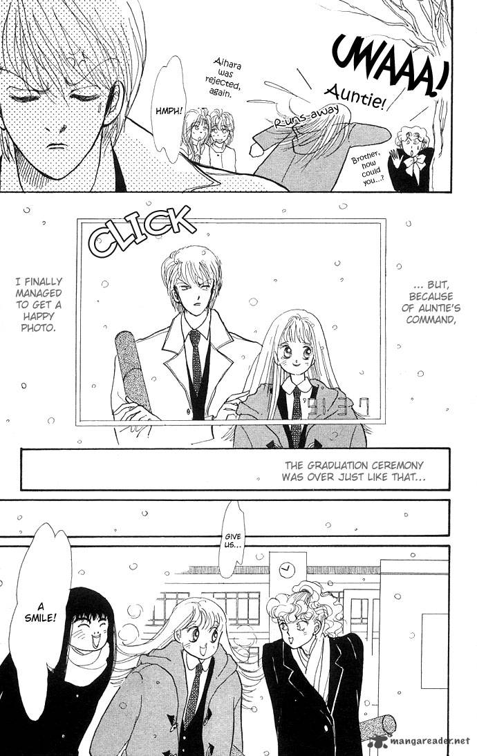 Itazura Na Kiss Chapter 9 Page 27