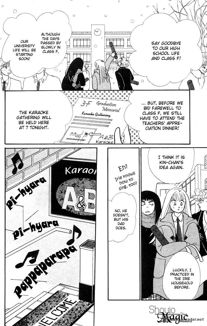 Itazura Na Kiss Chapter 9 Page 28