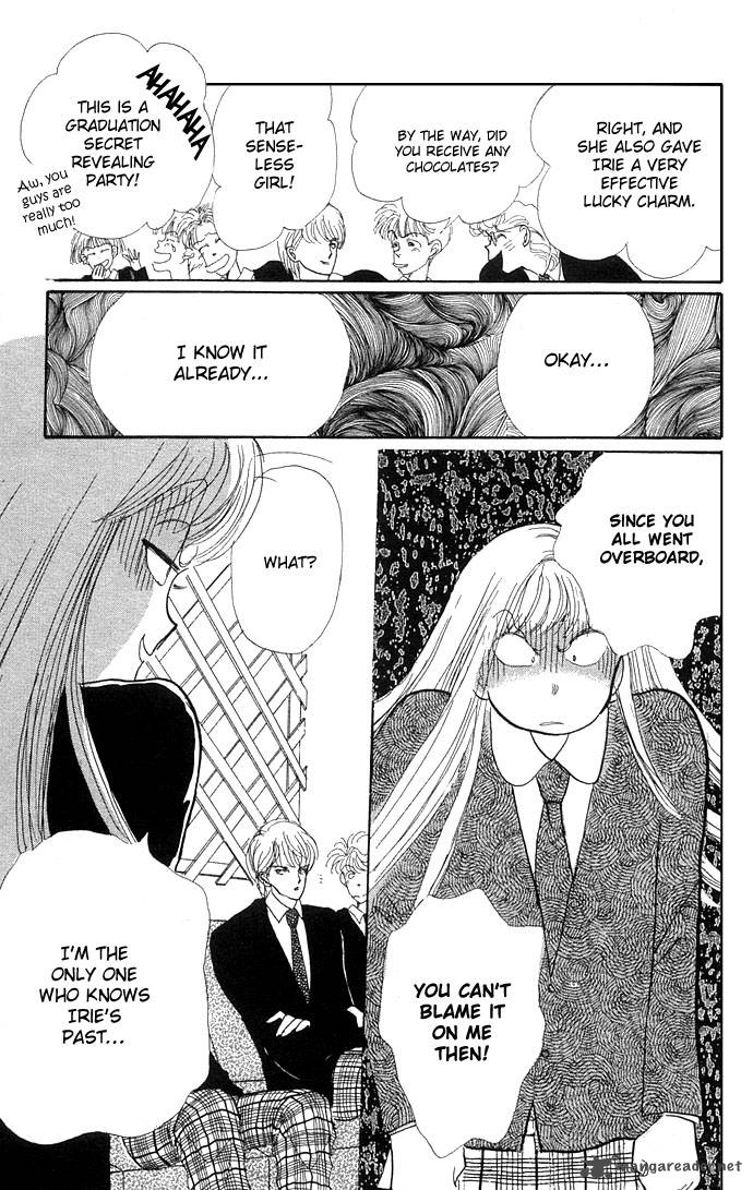 Itazura Na Kiss Chapter 9 Page 39