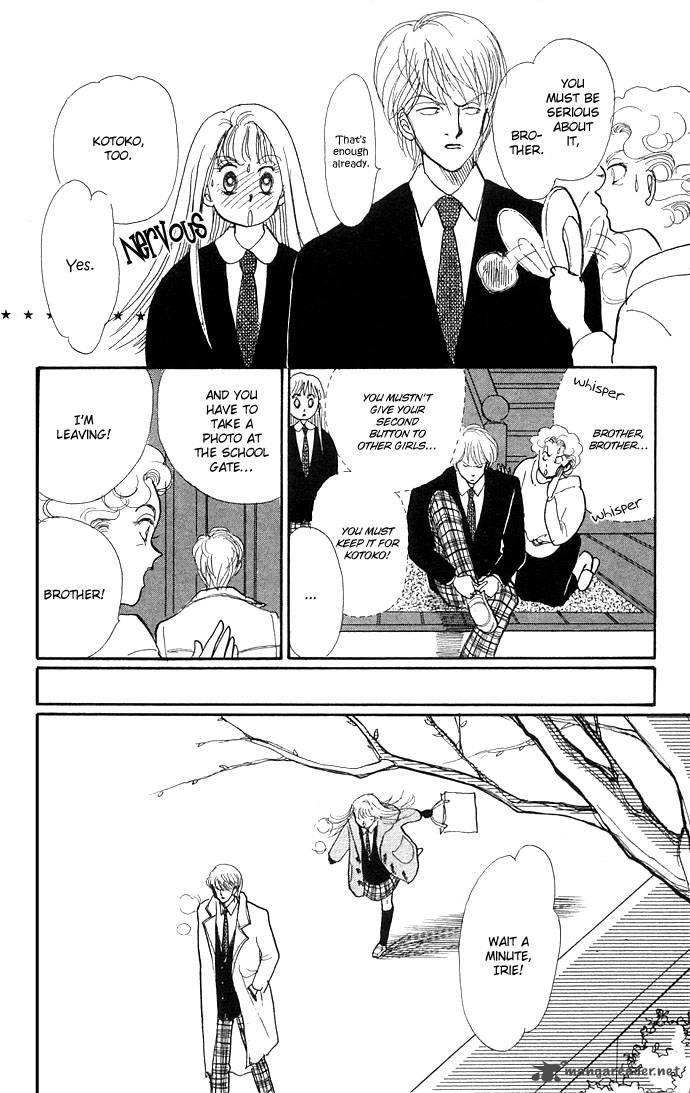 Itazura Na Kiss Chapter 9 Page 4