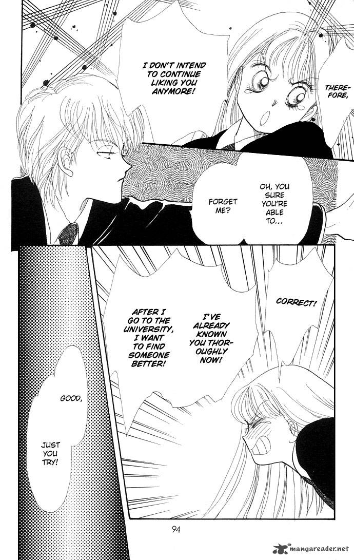 Itazura Na Kiss Chapter 9 Page 44