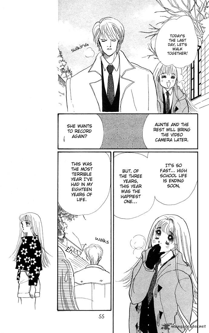Itazura Na Kiss Chapter 9 Page 5