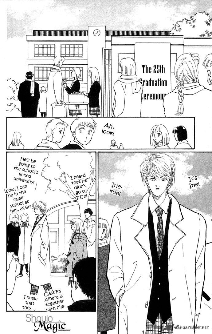 Itazura Na Kiss Chapter 9 Page 6