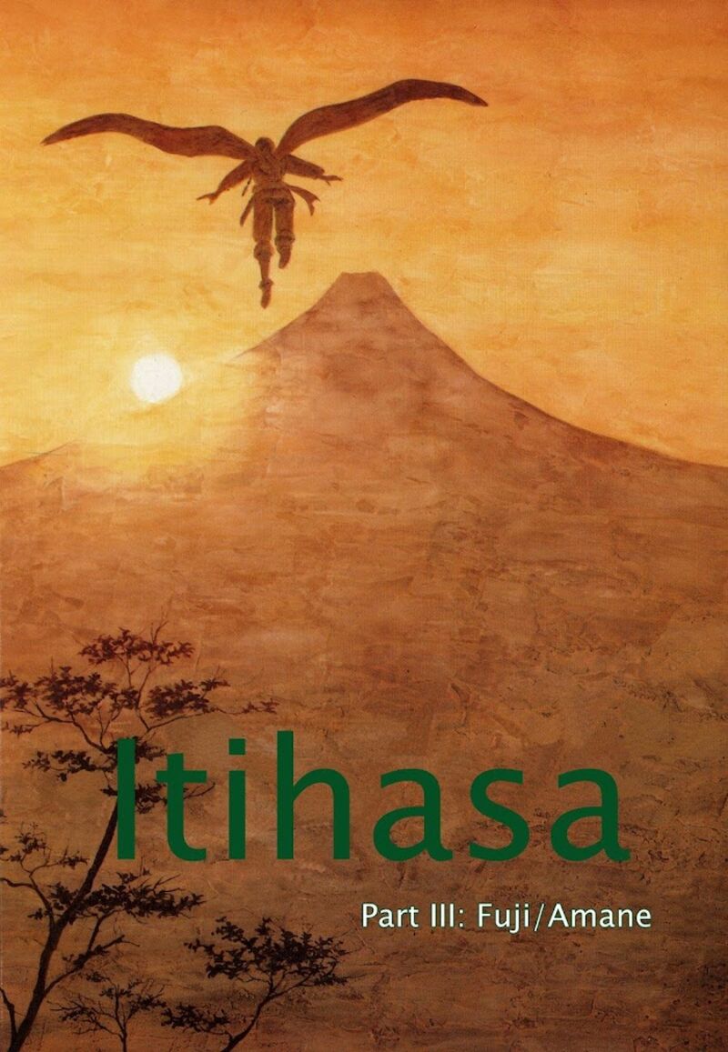 Itihasa Chapter 8 Page 6