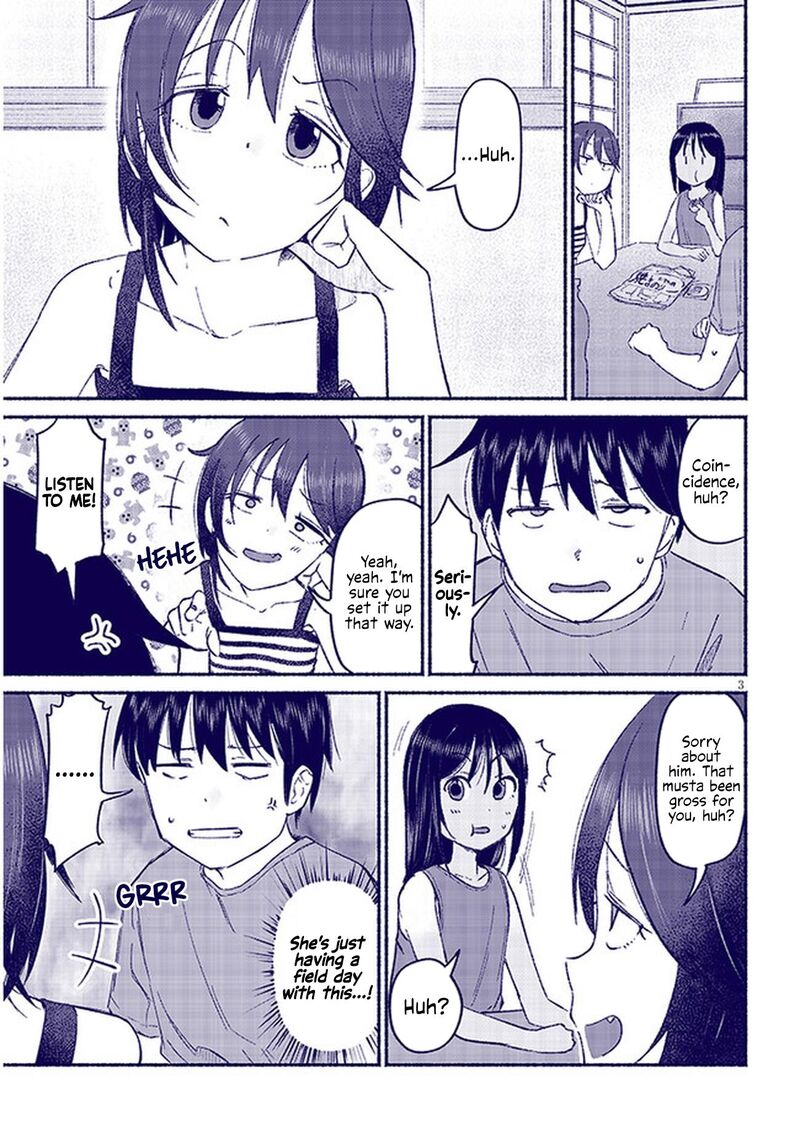 Itoko No Ko Chapter 10 Page 3