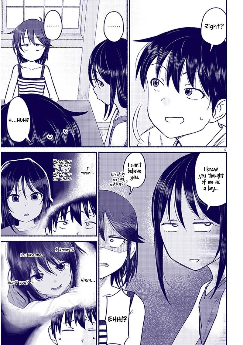 Itoko No Ko Chapter 10 Page 5