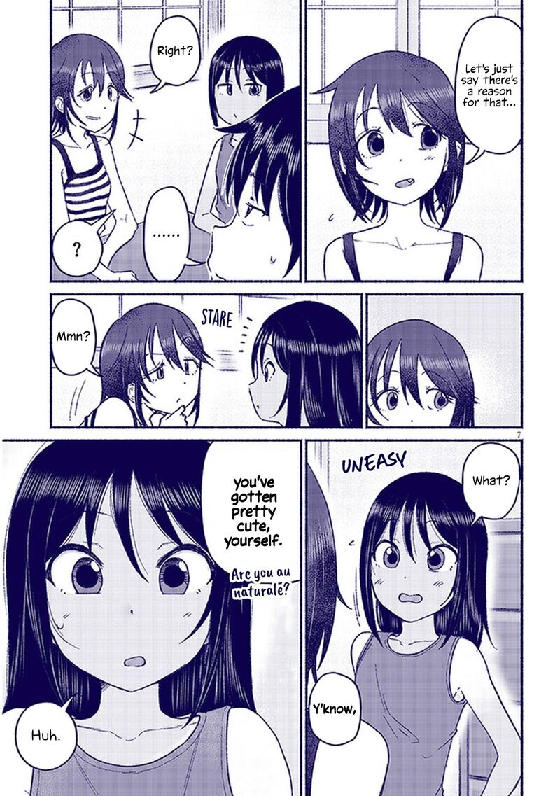 Itoko No Ko Chapter 10 Page 7