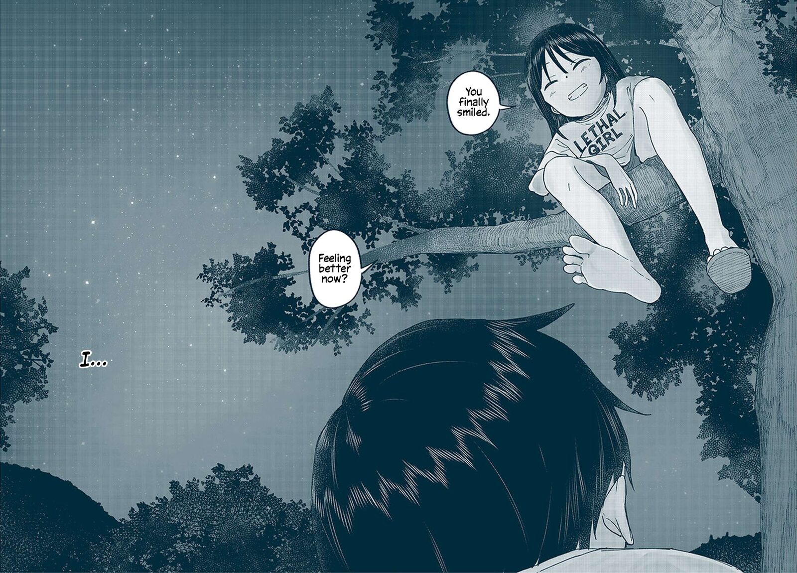 Itoko No Ko Chapter 11 Page 18