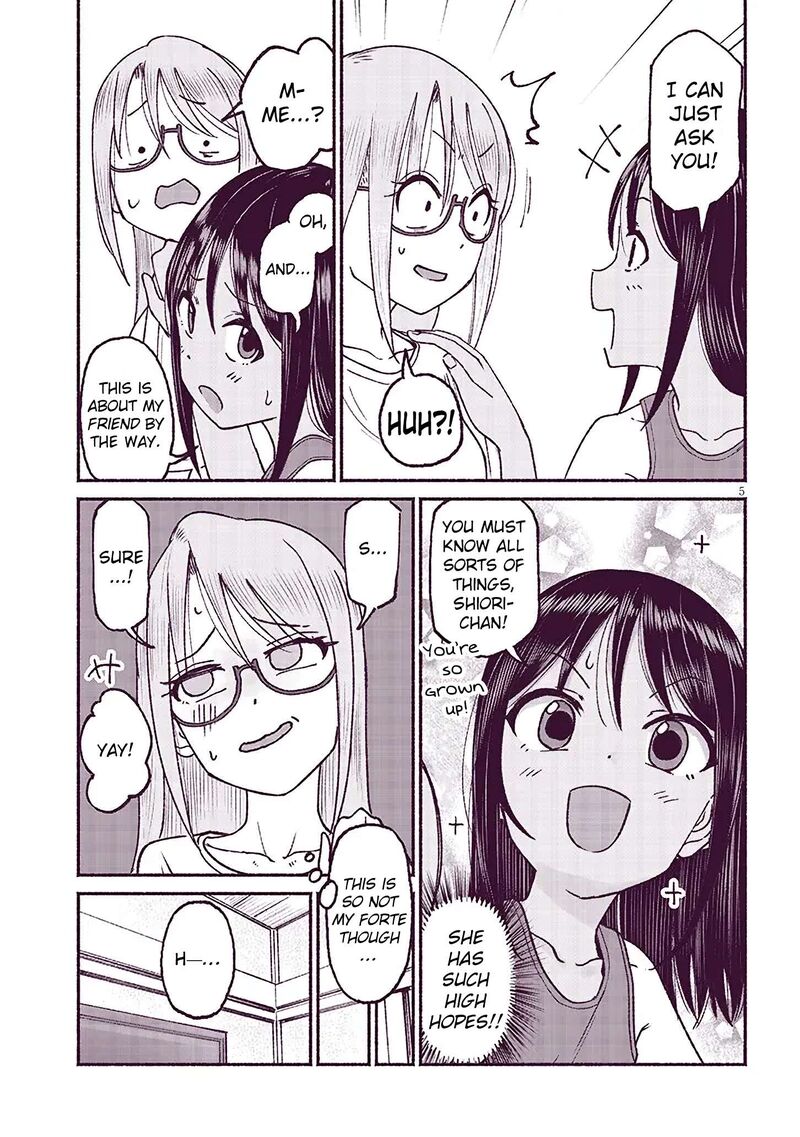 Itoko No Ko Chapter 19 Page 5