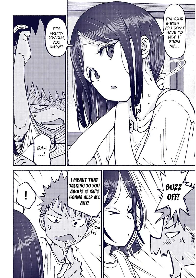 Itoko No Ko Chapter 20 Page 6