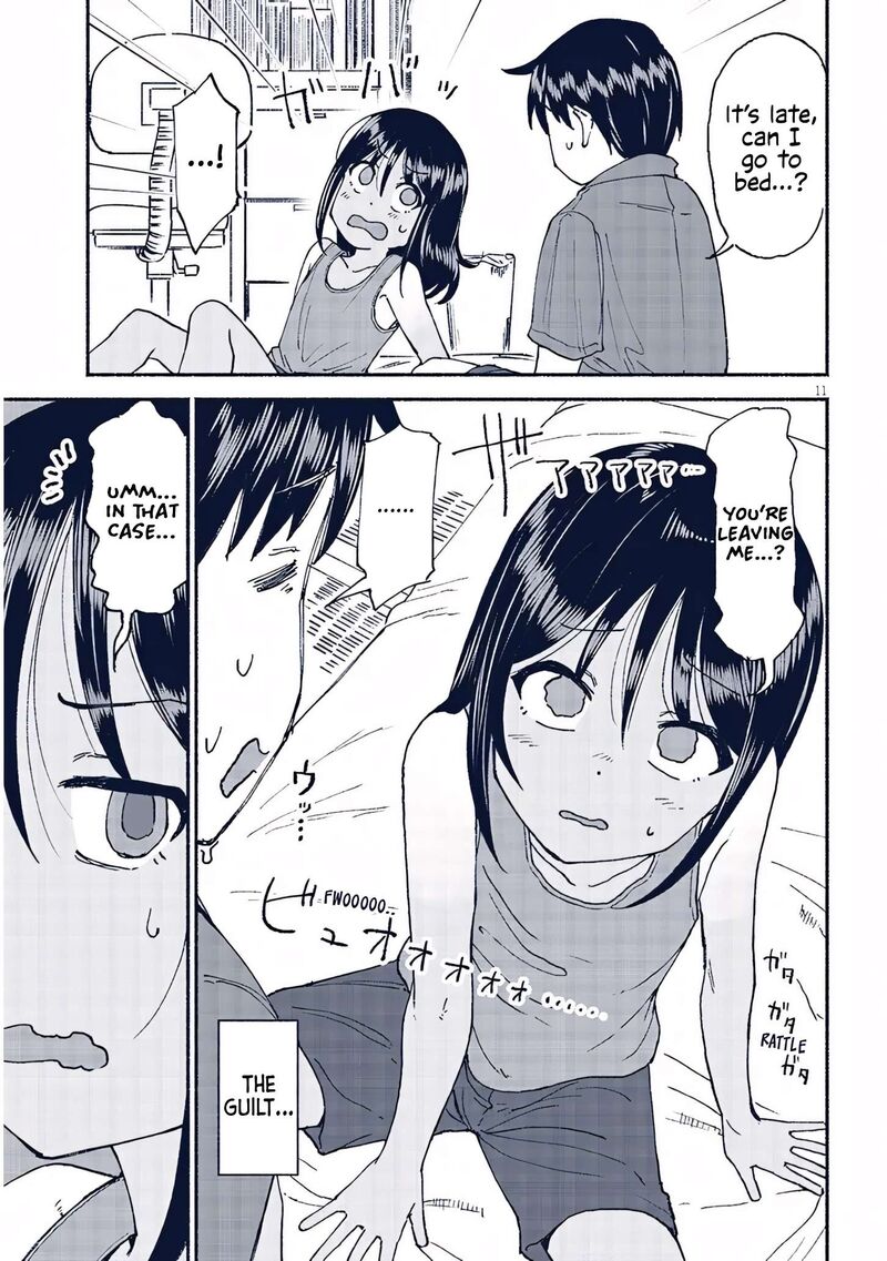 Itoko No Ko Chapter 23 Page 11