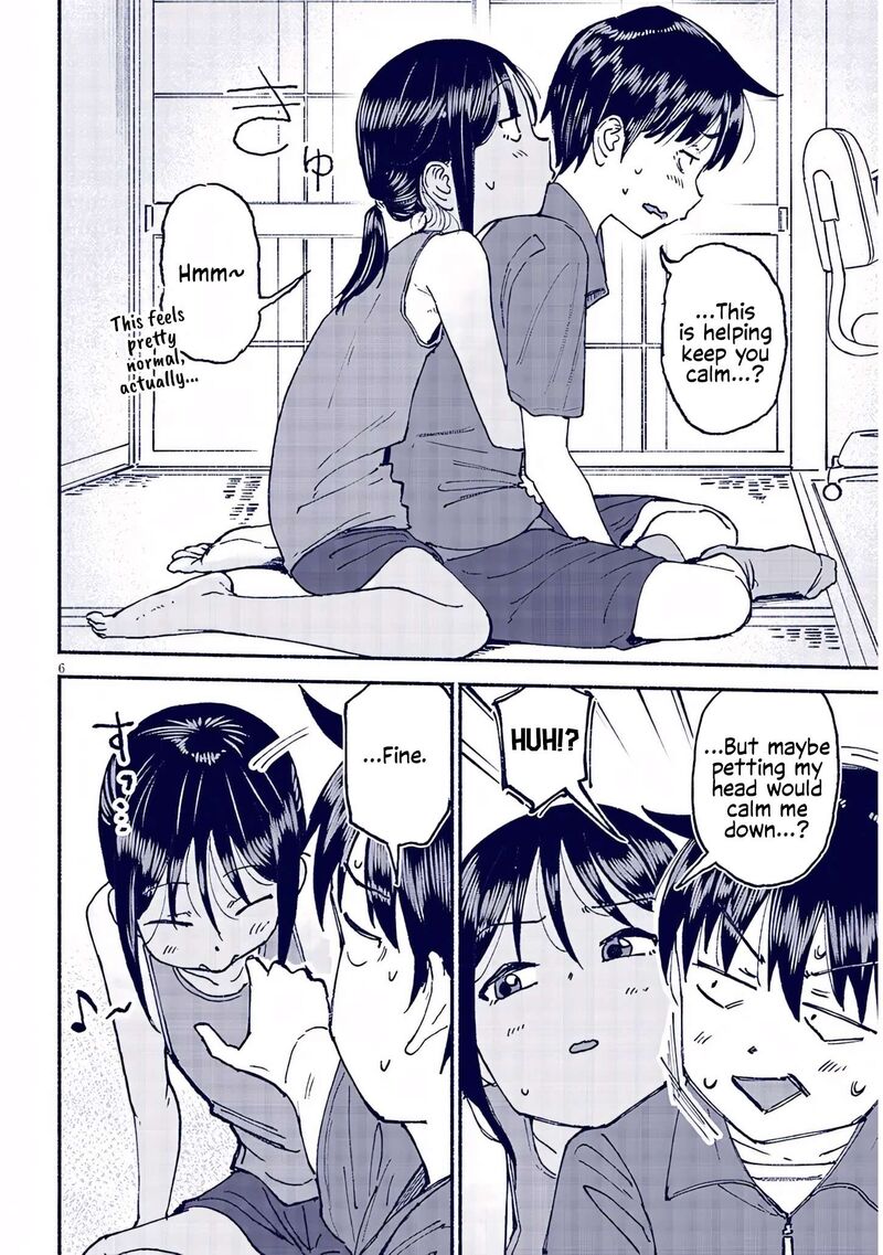 Itoko No Ko Chapter 23 Page 6