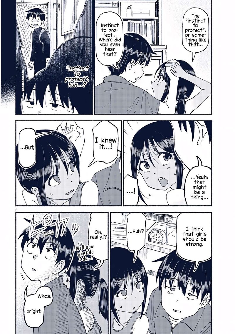 Itoko No Ko Chapter 23 Page 8