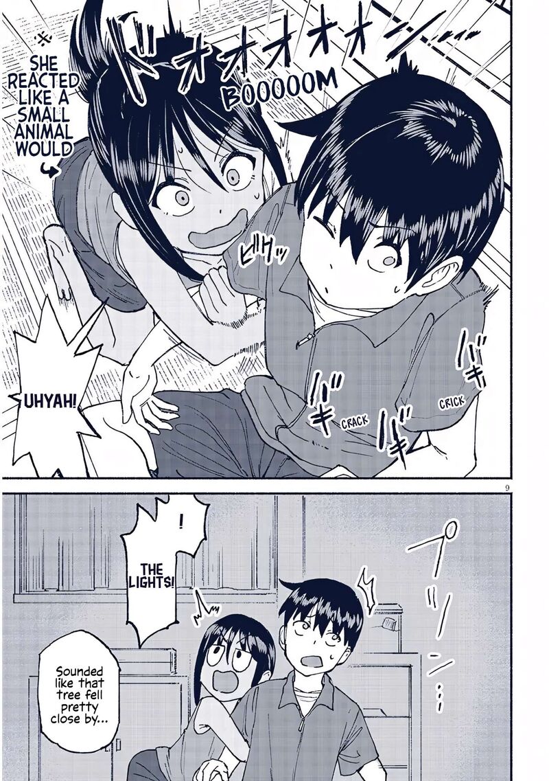 Itoko No Ko Chapter 23 Page 9