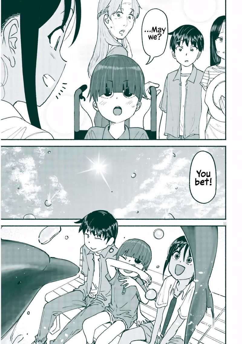 Itoko No Ko Chapter 24 Page 11