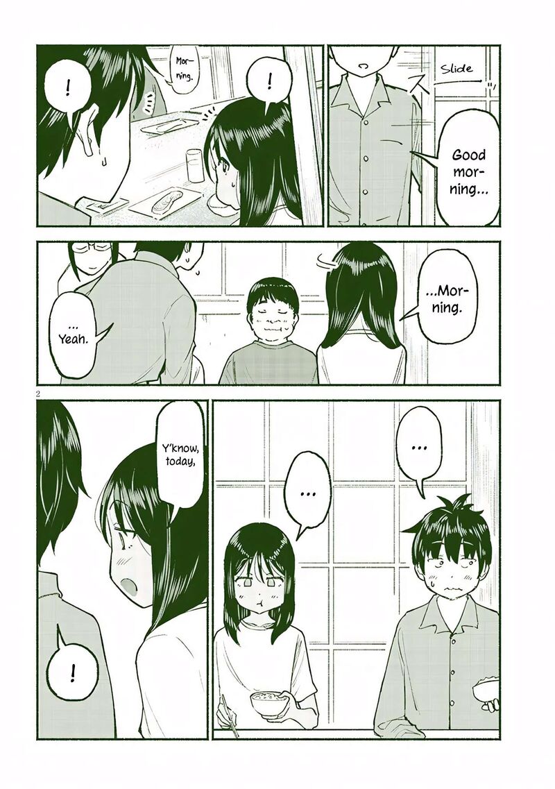 Itoko No Ko Chapter 37 Page 2