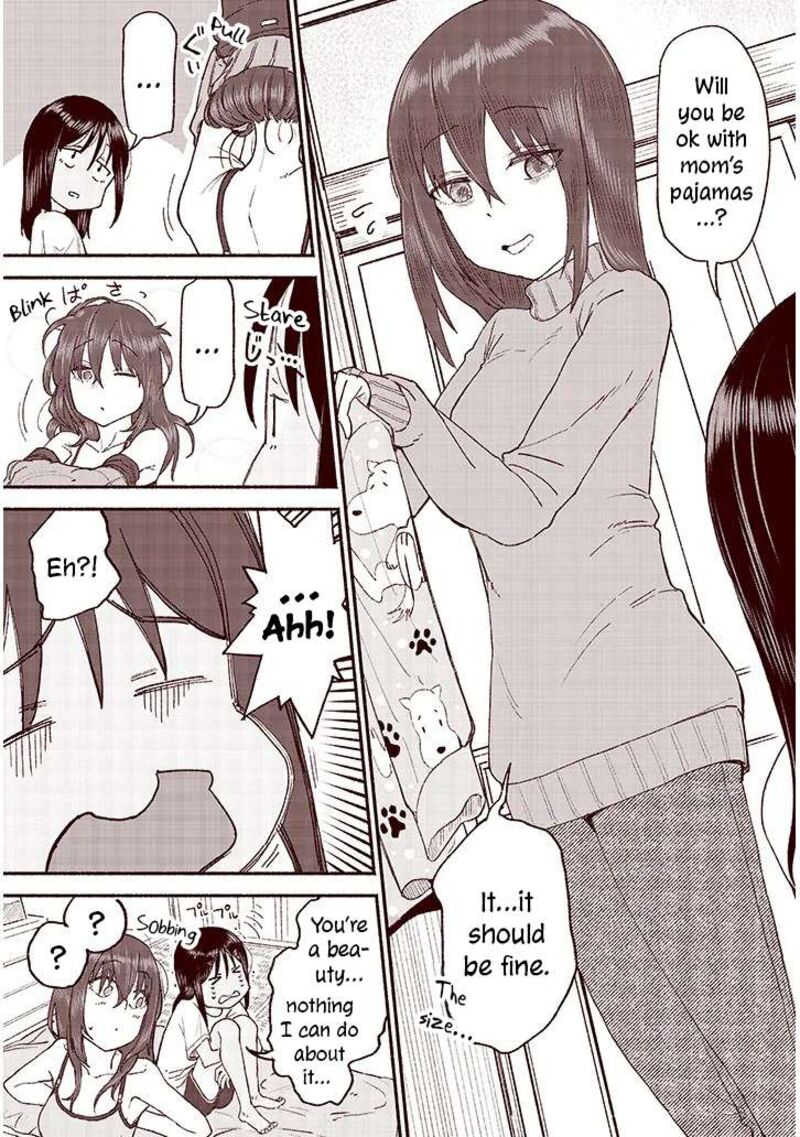 Itoko No Ko Chapter 39 Page 23