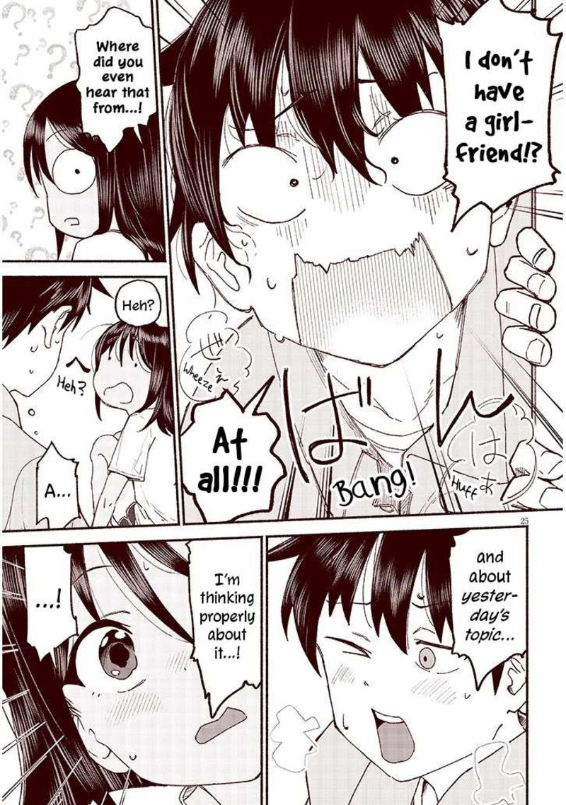 Itoko No Ko Chapter 39 Page 25