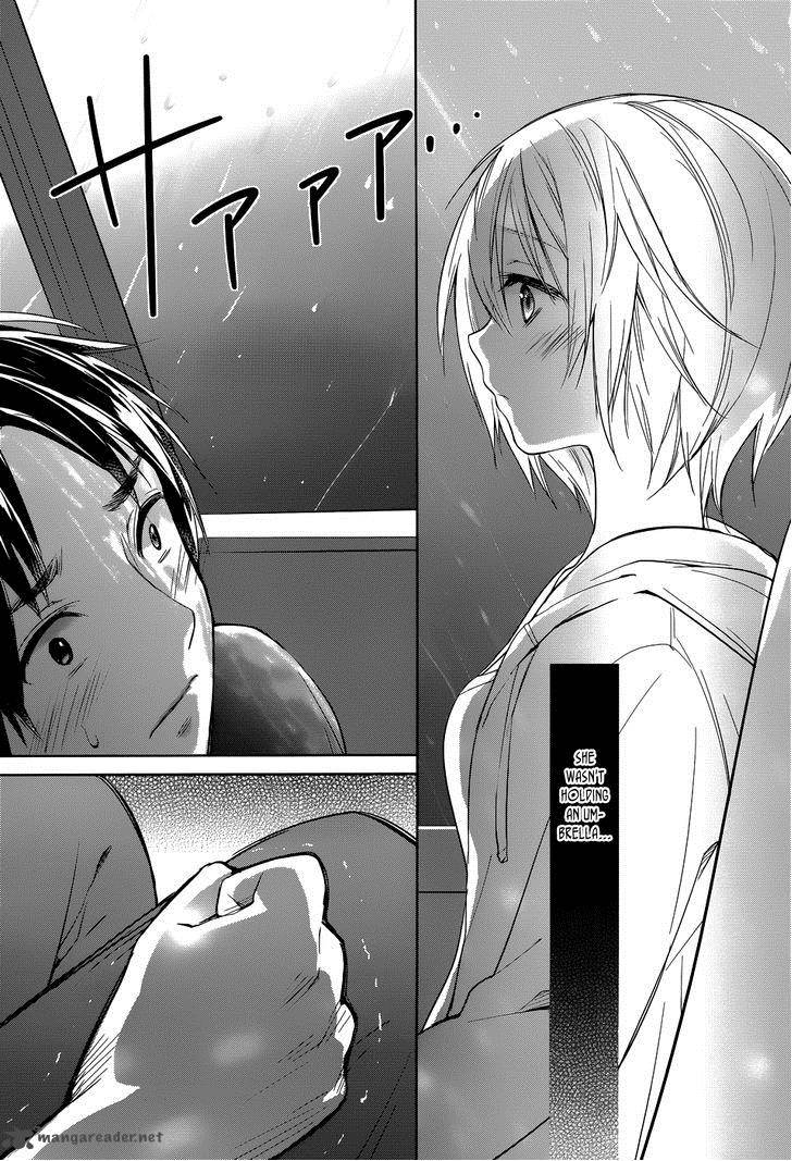 Itoshi No Karin Chapter 1 Page 19