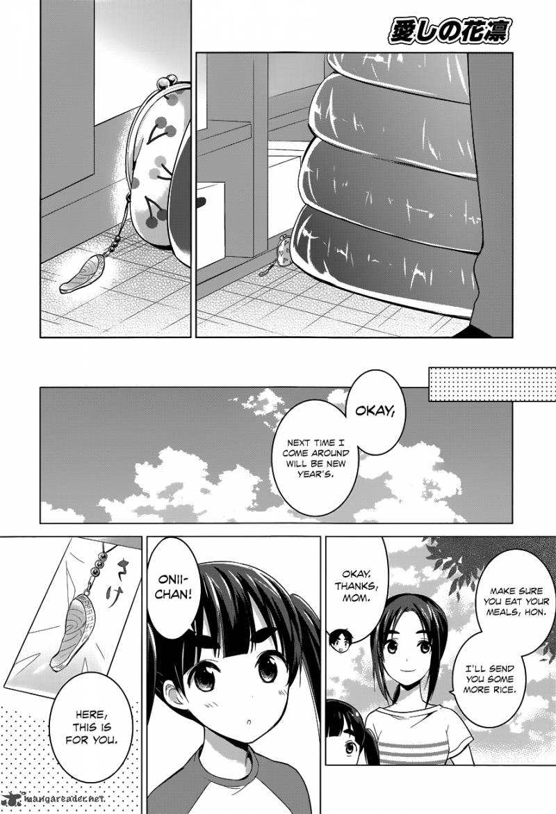 Itoshi No Karin Chapter 11 Page 23