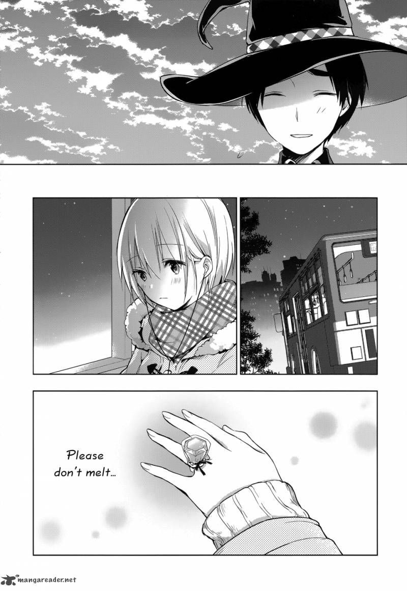 Itoshi No Karin Chapter 14 Page 24