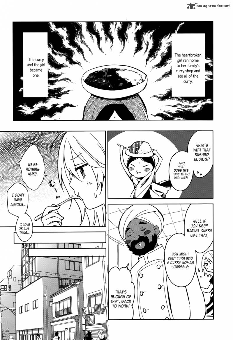 Itoshi No Karin Chapter 15 Page 7
