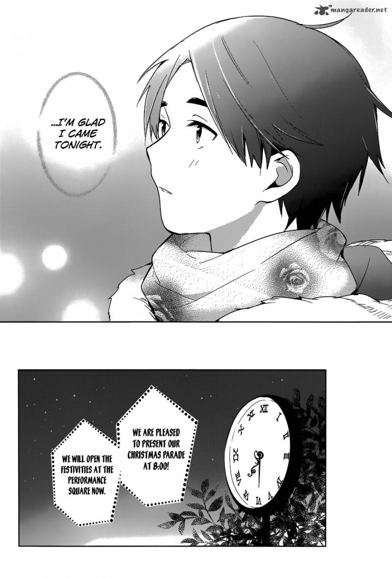 Itoshi No Karin Chapter 17 Page 10