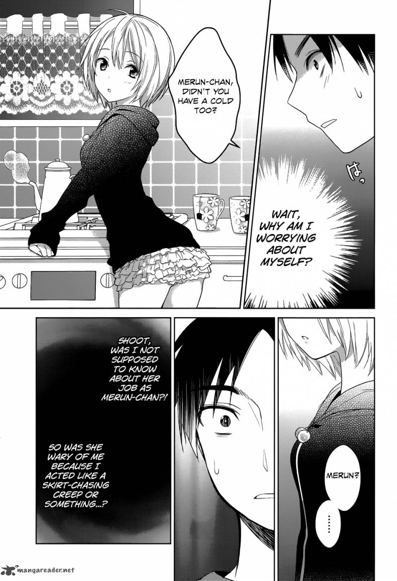 Itoshi No Karin Chapter 2 Page 12