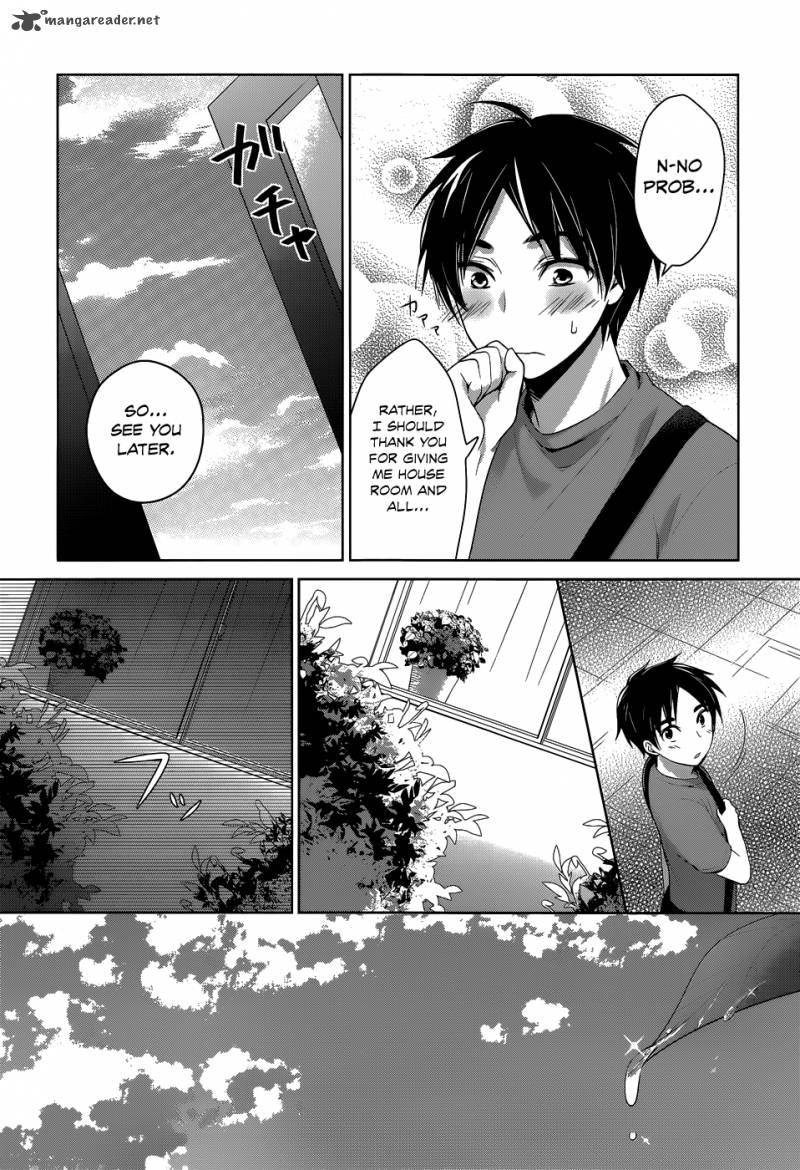 Itoshi No Karin Chapter 2 Page 26