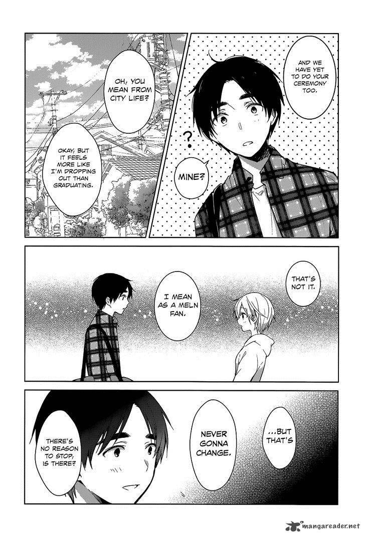Itoshi No Karin Chapter 20 Page 17