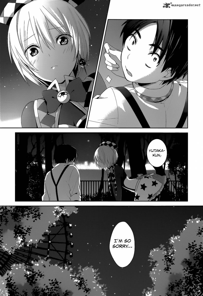Itoshi No Karin Chapter 5 Page 9