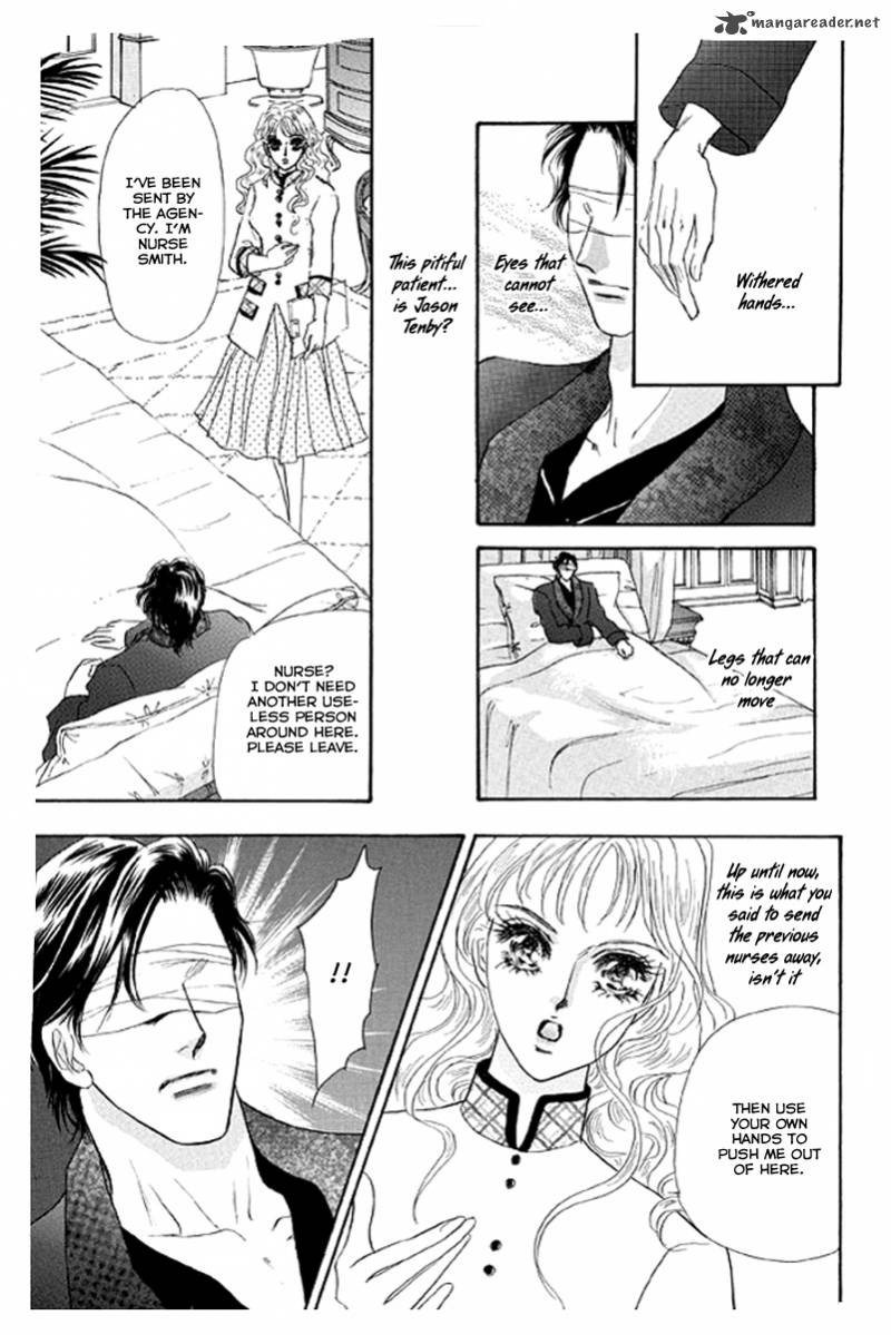 Itoshikute Nikui Hito Chapter 1 Page 11