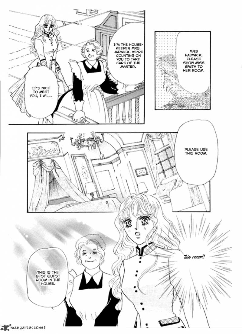 Itoshikute Nikui Hito Chapter 1 Page 15