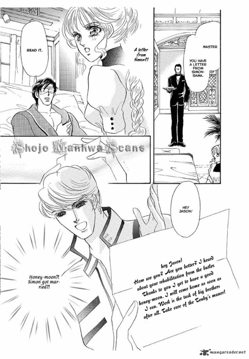 Itoshikute Nikui Hito Chapter 2 Page 21