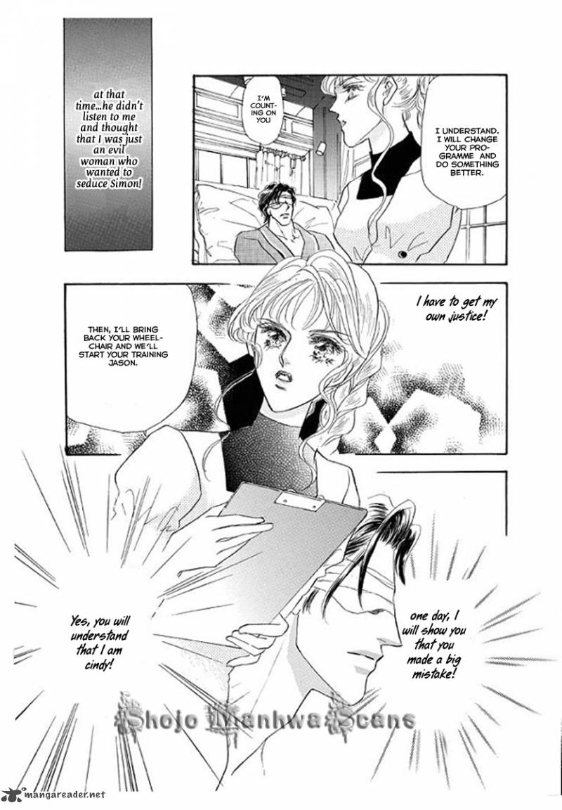 Itoshikute Nikui Hito Chapter 2 Page 26